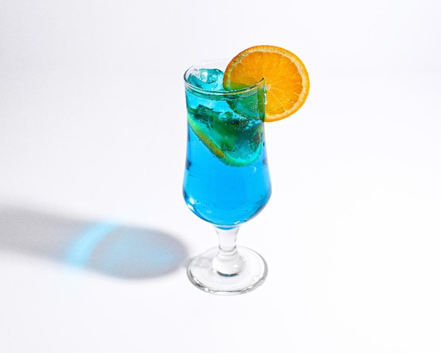 Blue Lagoon