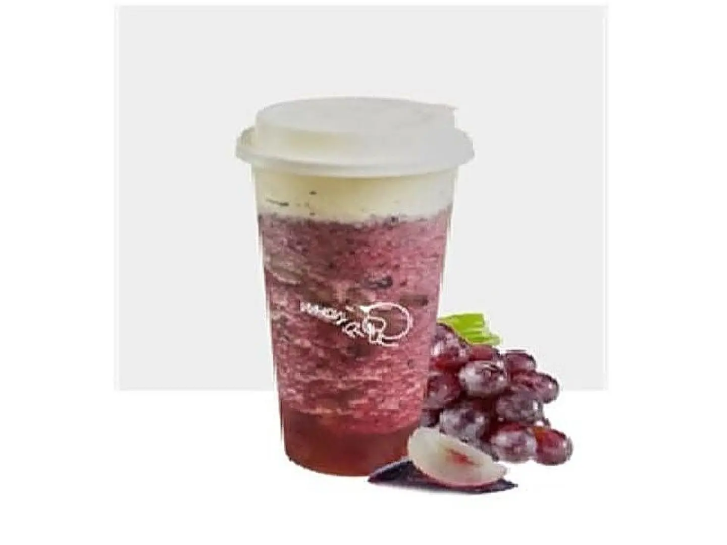 Cloud Grape Tea