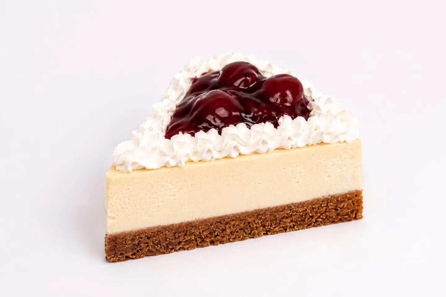 Cheese Cake Mix Berry