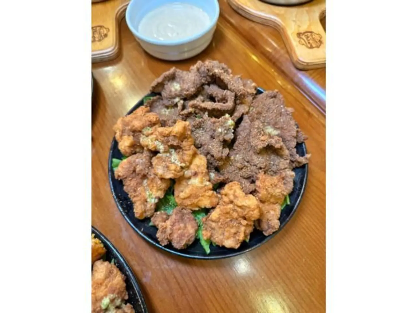 طاسه مكس بانيه