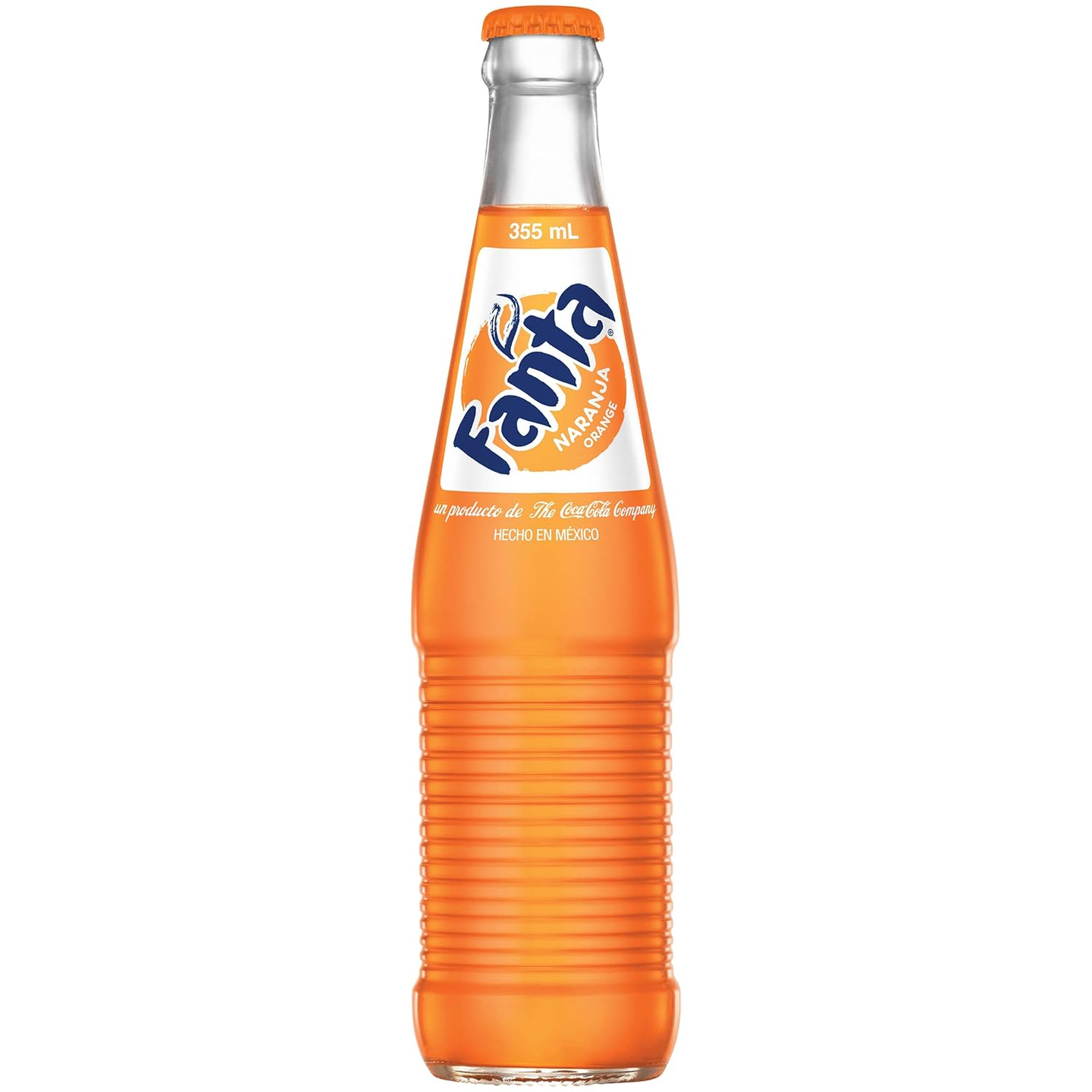 Fanta Orange