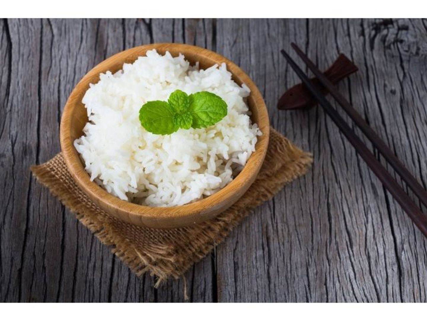 White Rice