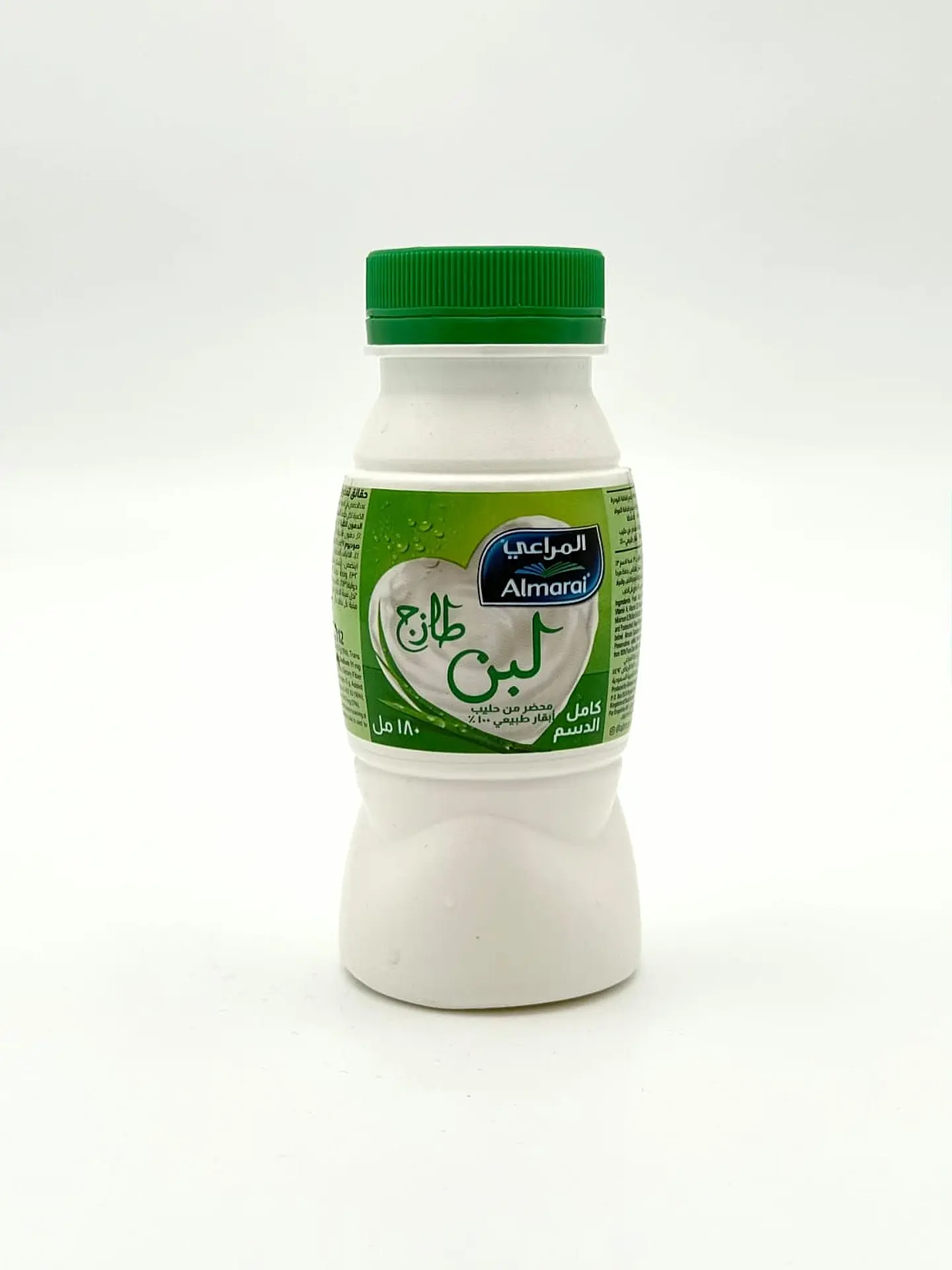 لبن المراعي 180ملي