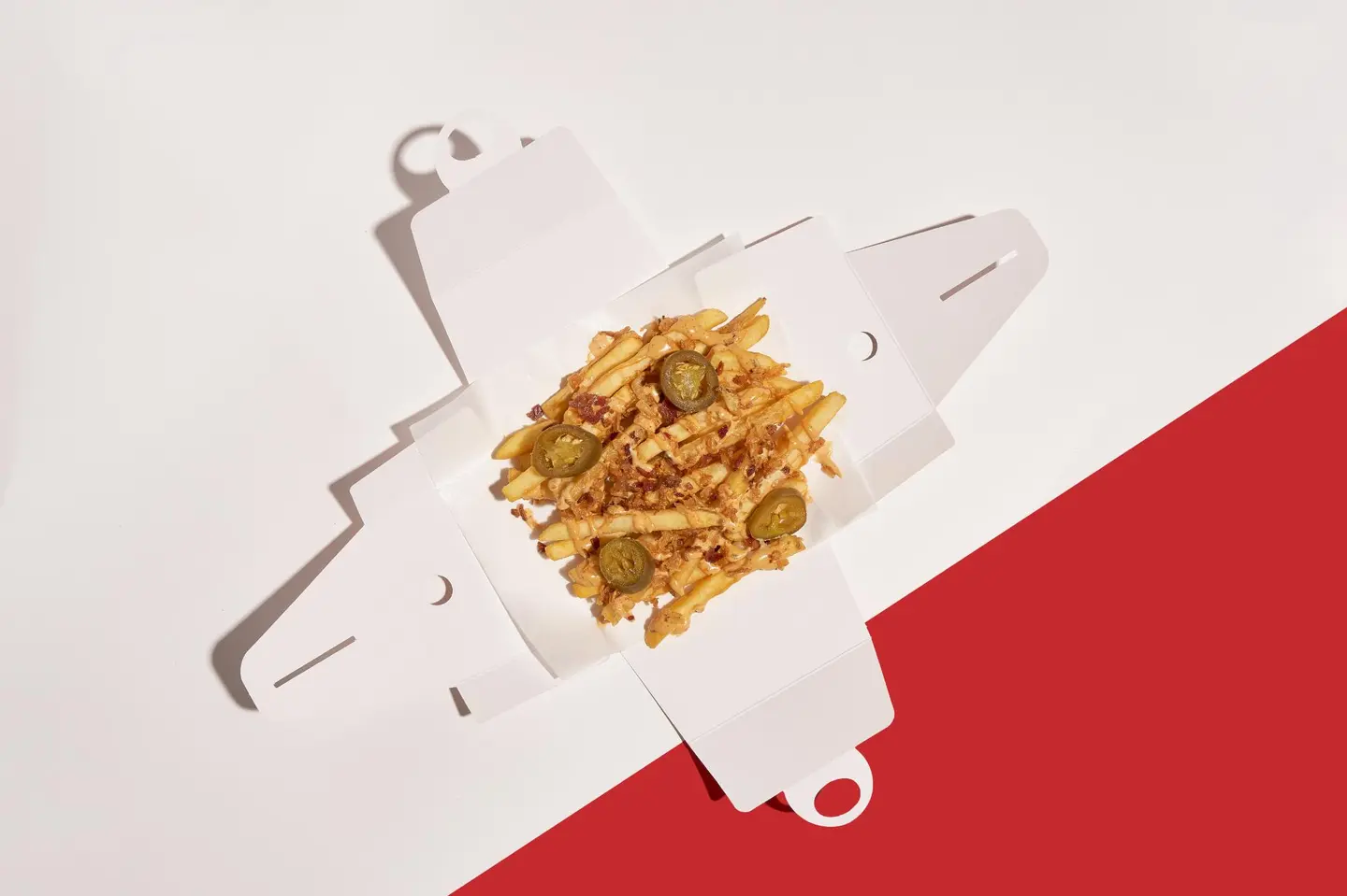 Signature Fries
