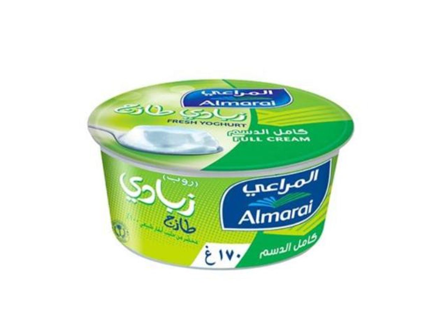 Yogurt