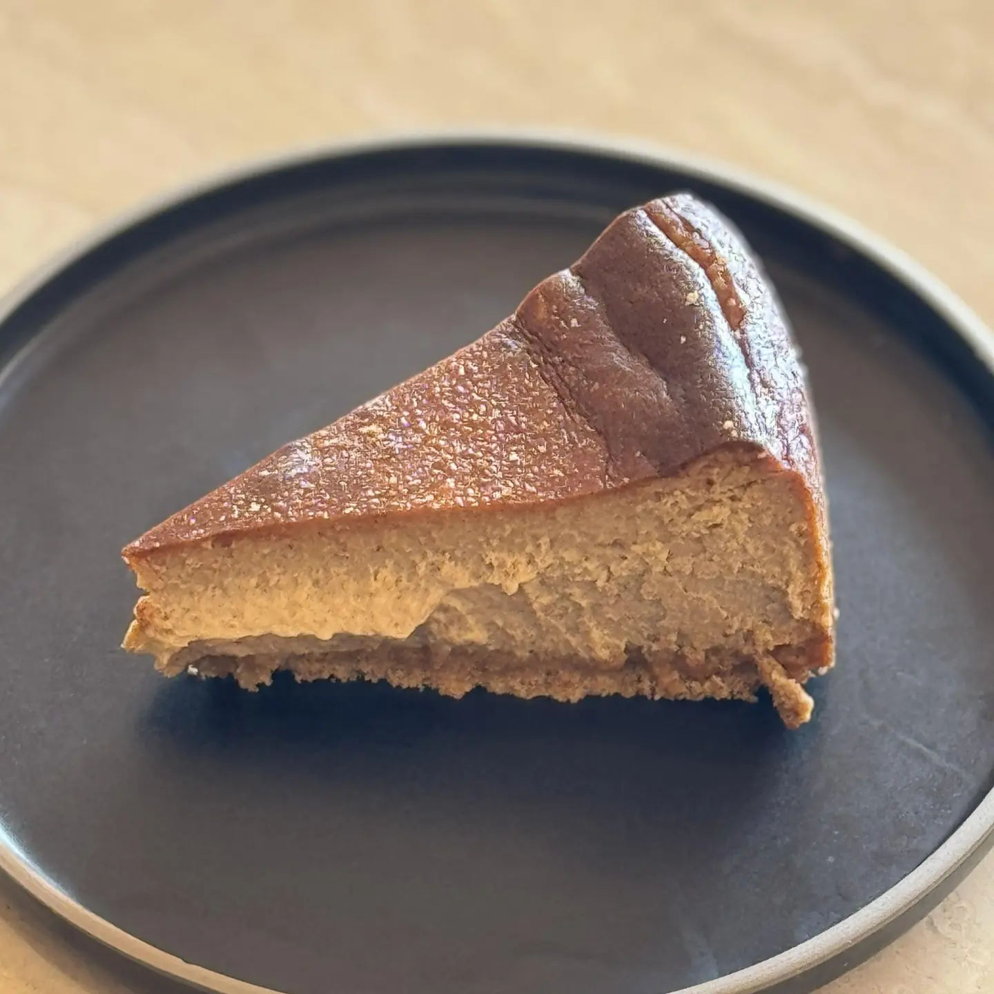 Najd Cheesecake