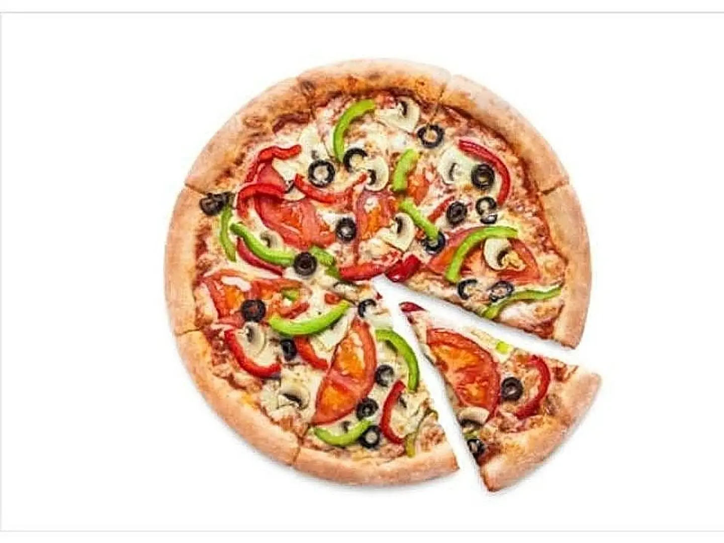 Large Vegetable