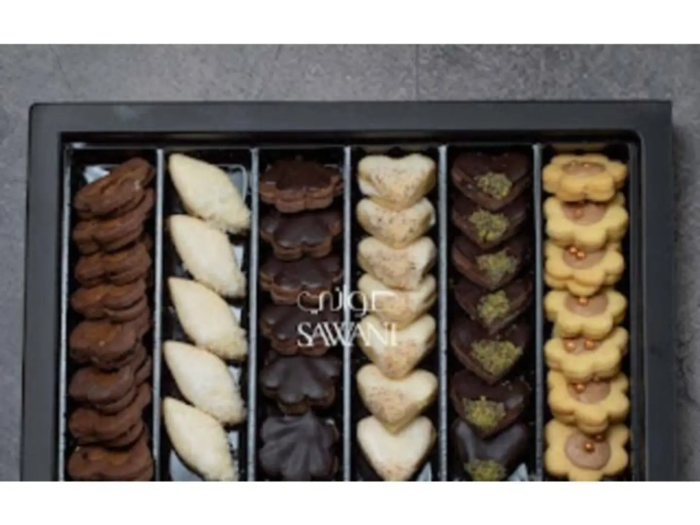 بيتفور فاخر كبير