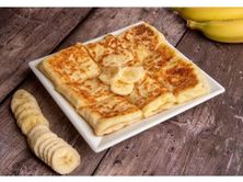 مطبق حلو موز