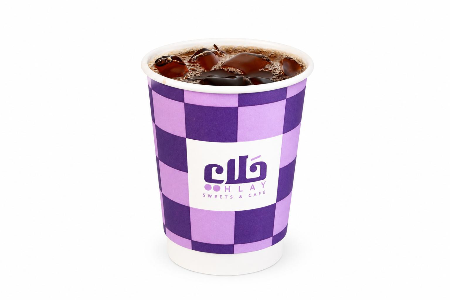 Iced V60