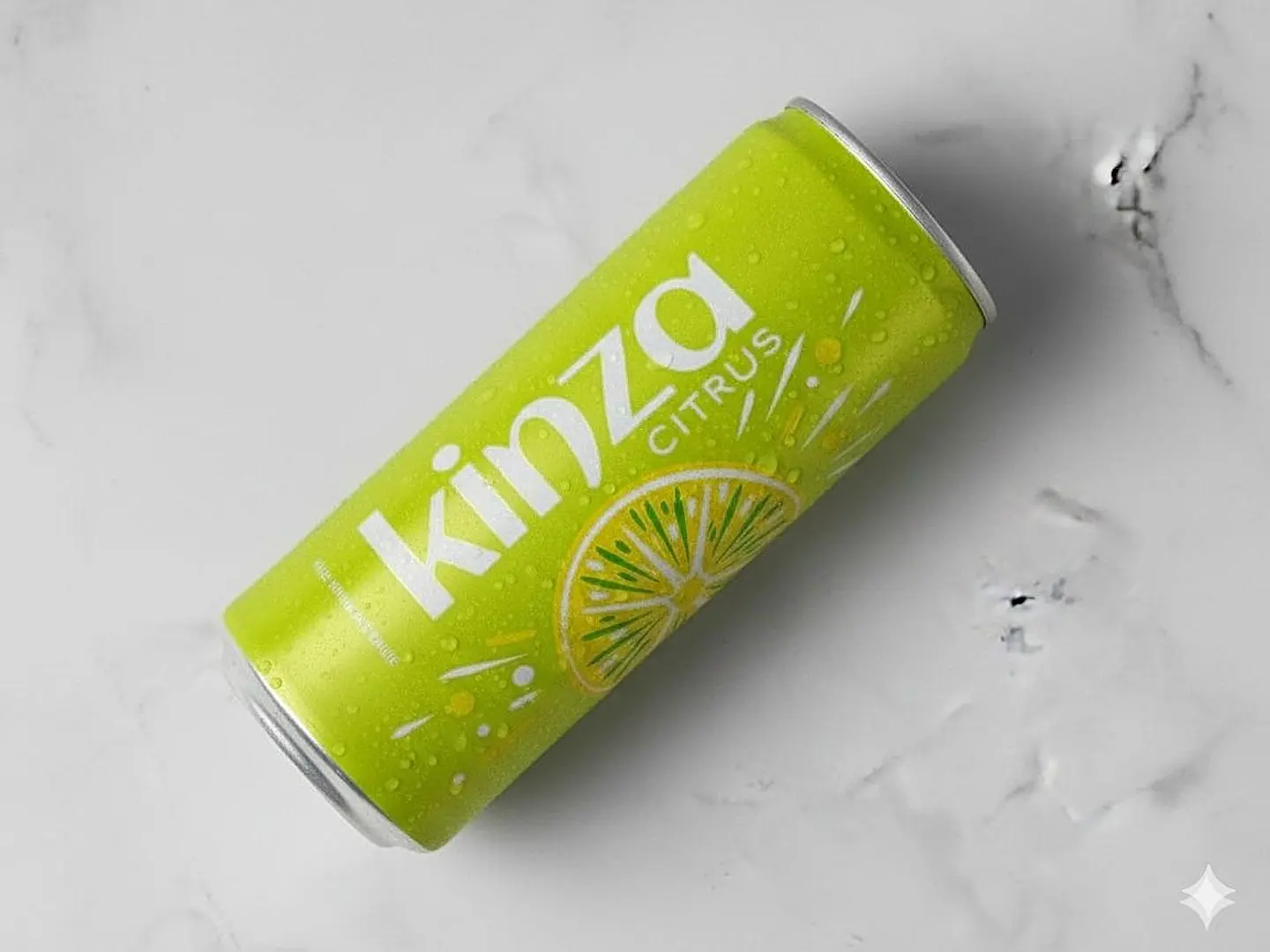 Kinza Citrus