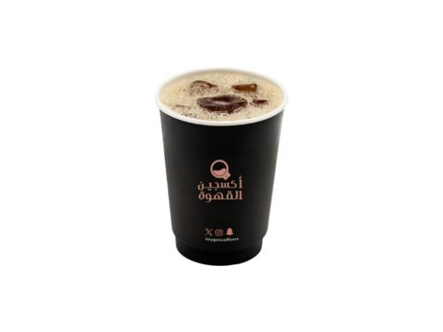 Iced Coffee
