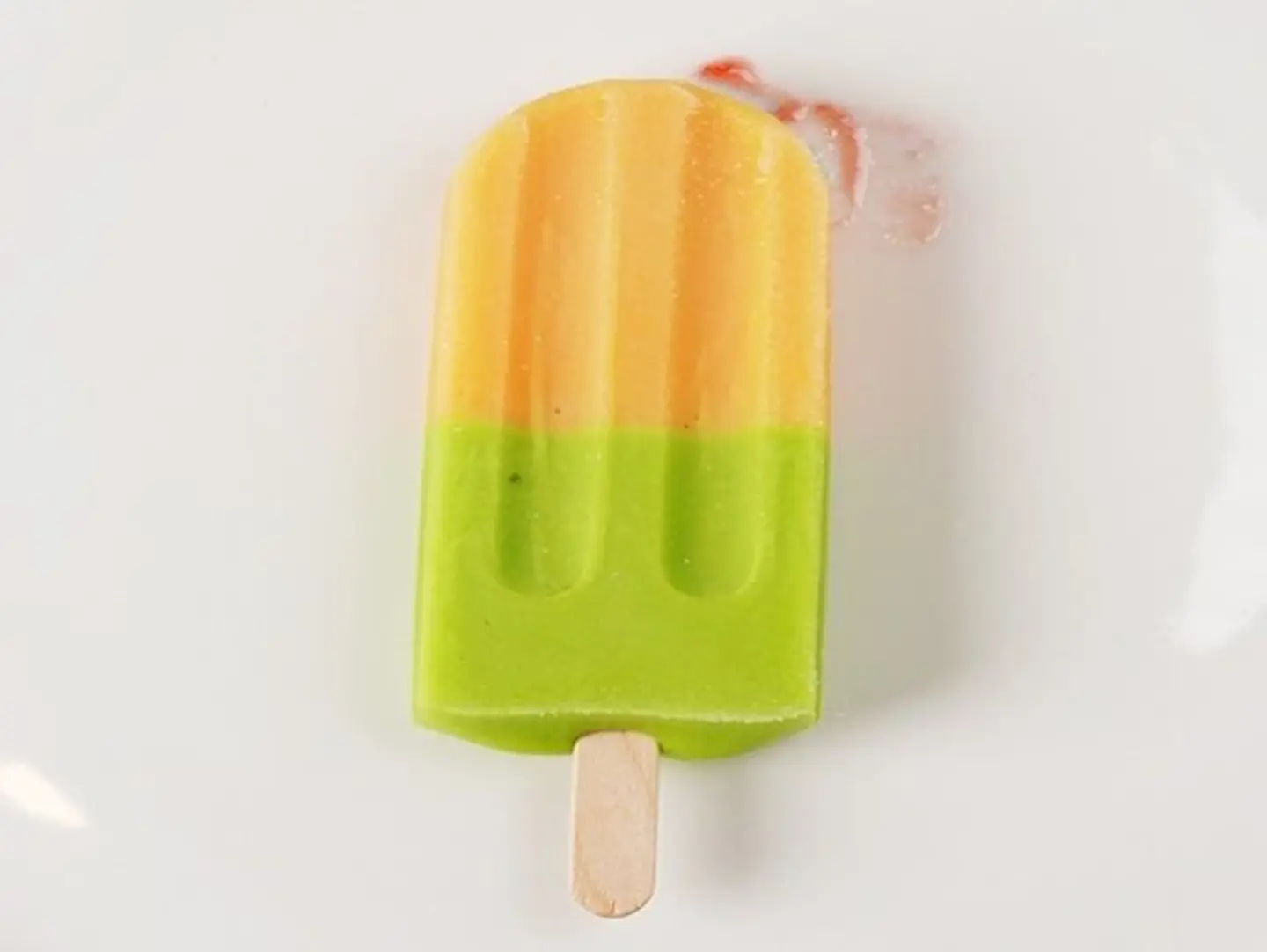 Mango And Avocado