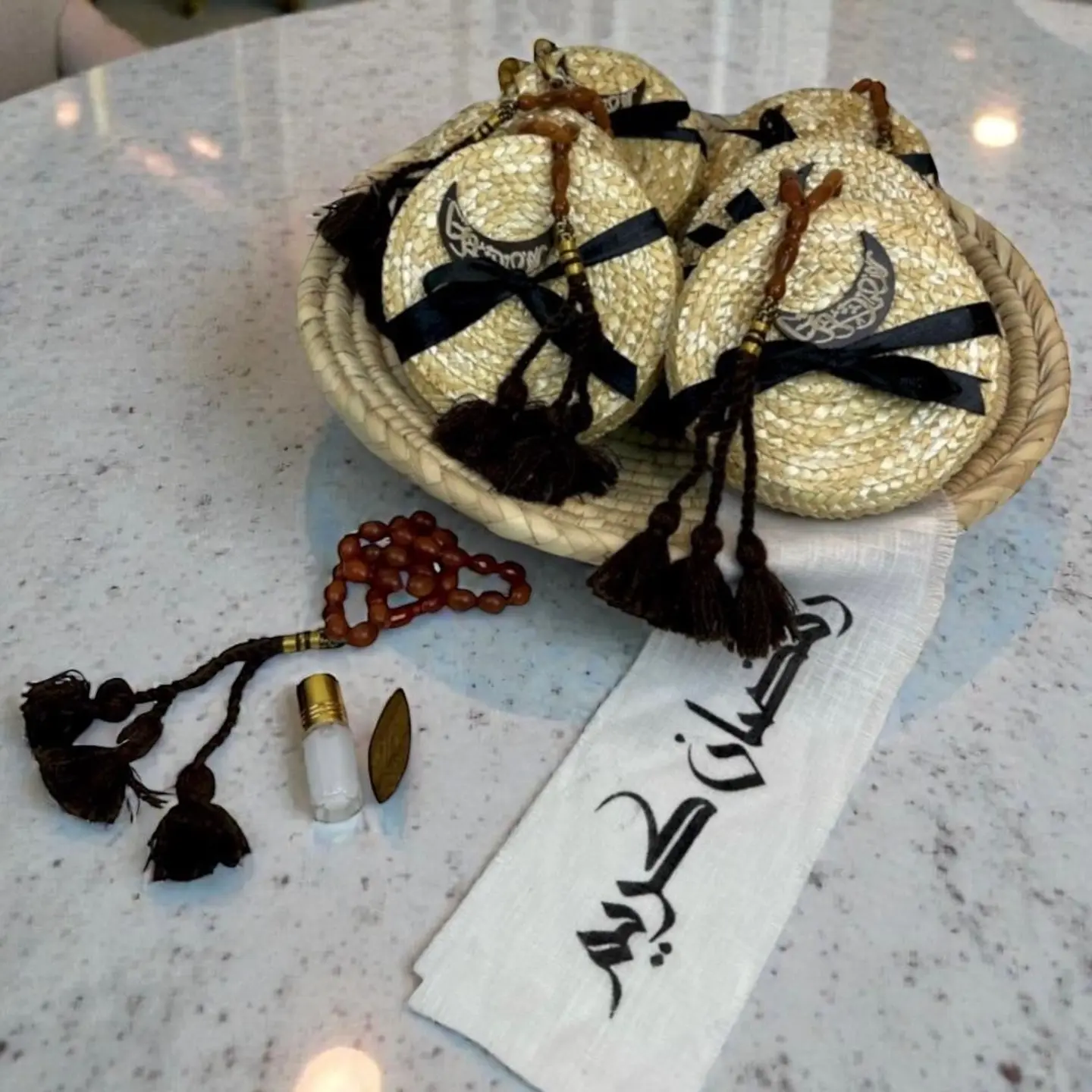 Ramdan Distributions 2