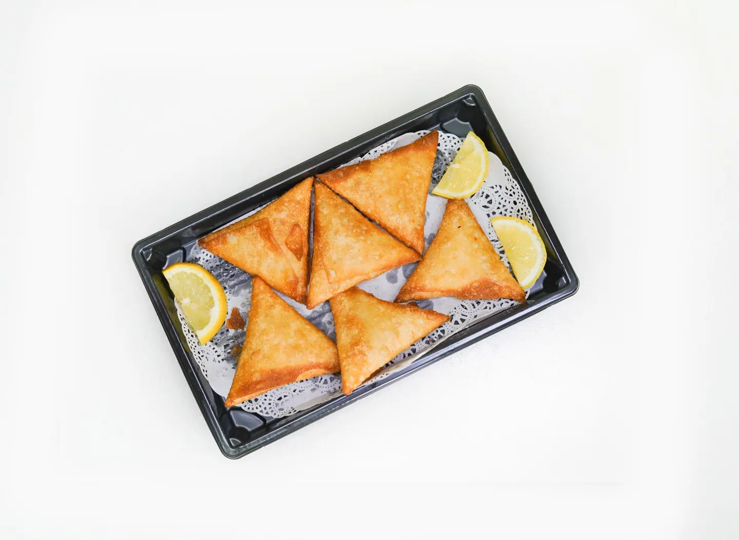 سمبوسة جبن
