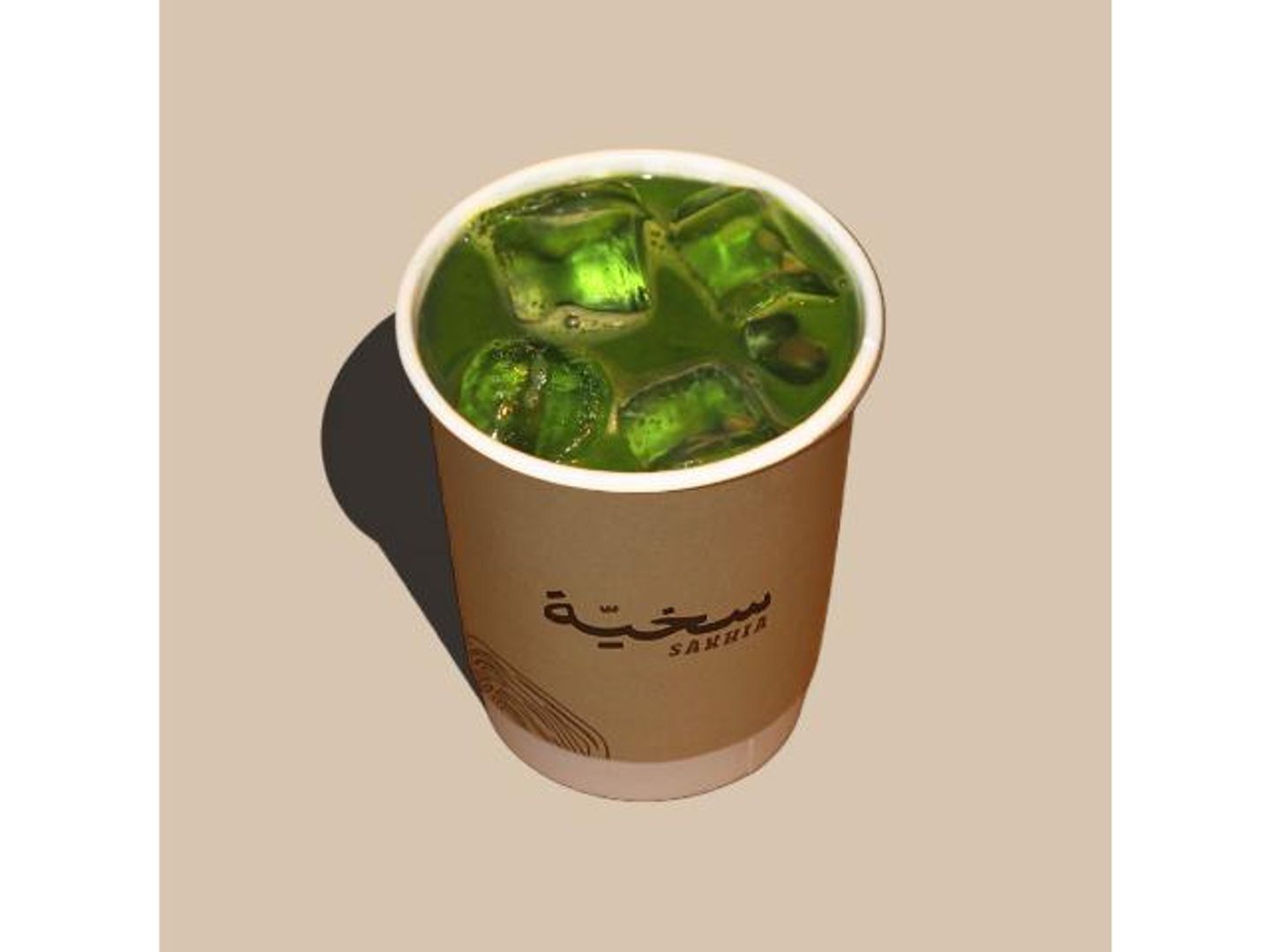 ايس ماتشا