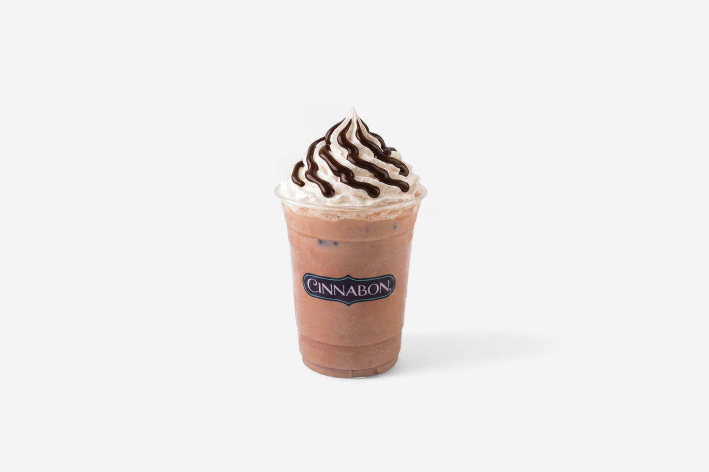 Iced Mocha Grande
