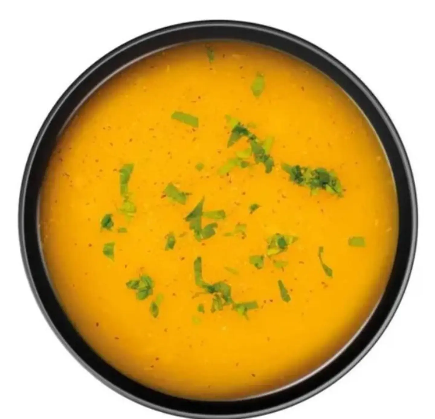 Lentil Soup