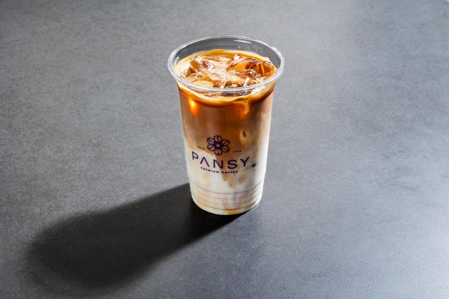 Ice Spanish Latte