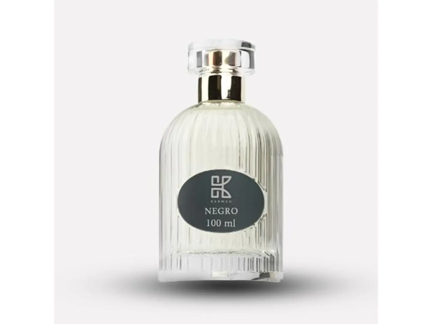 Negro Perfume 100 Ml