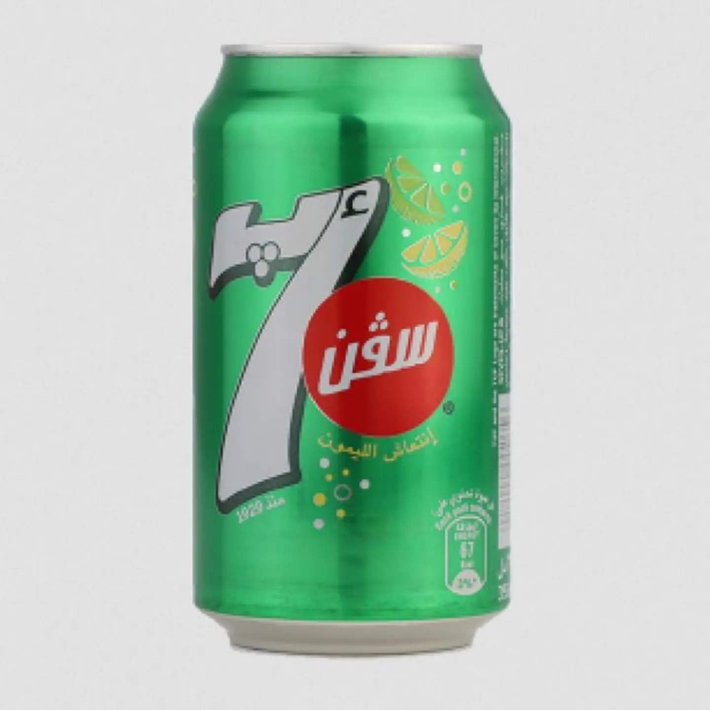 7 Up