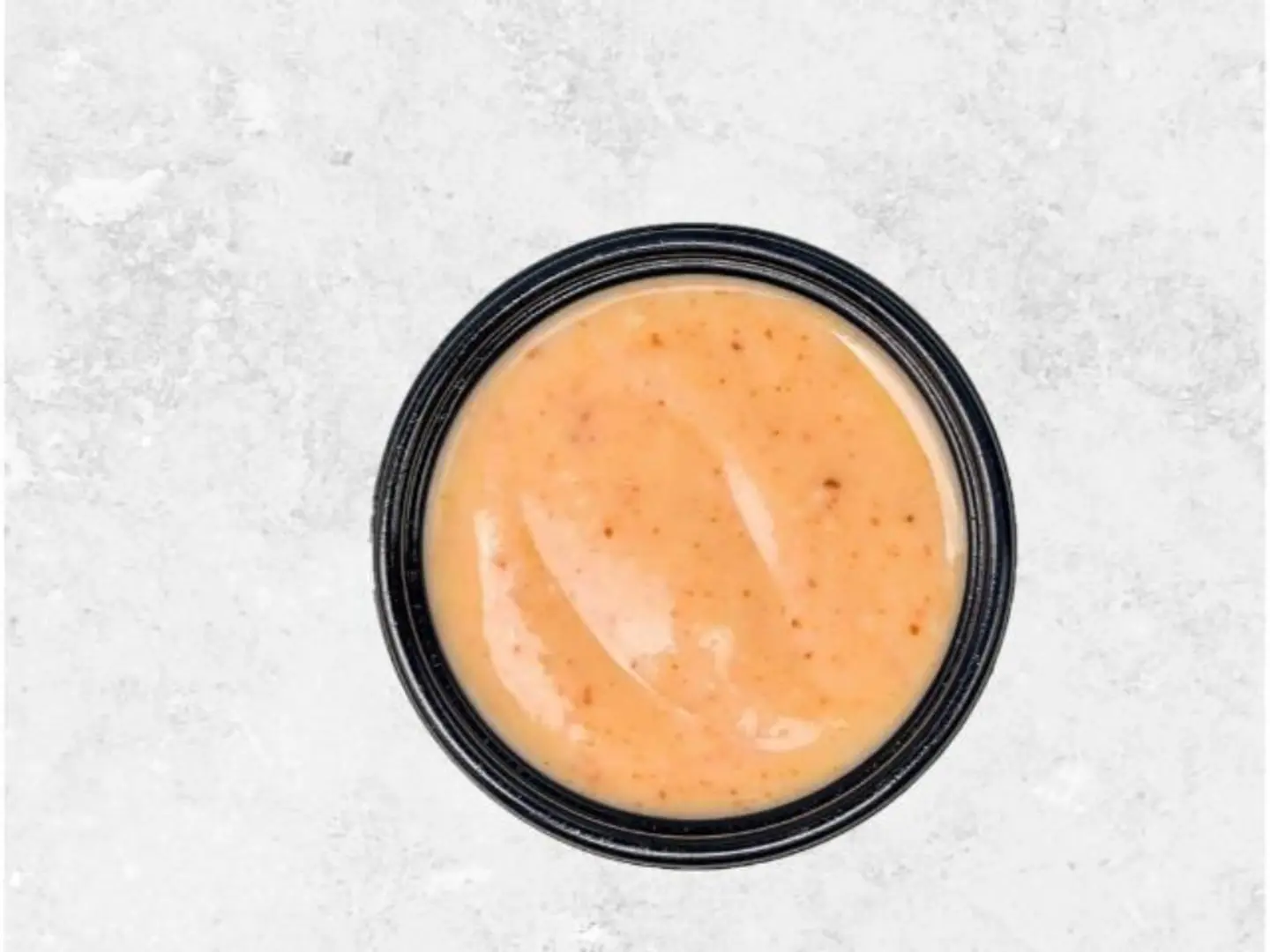 Spicy Garlic Sauce