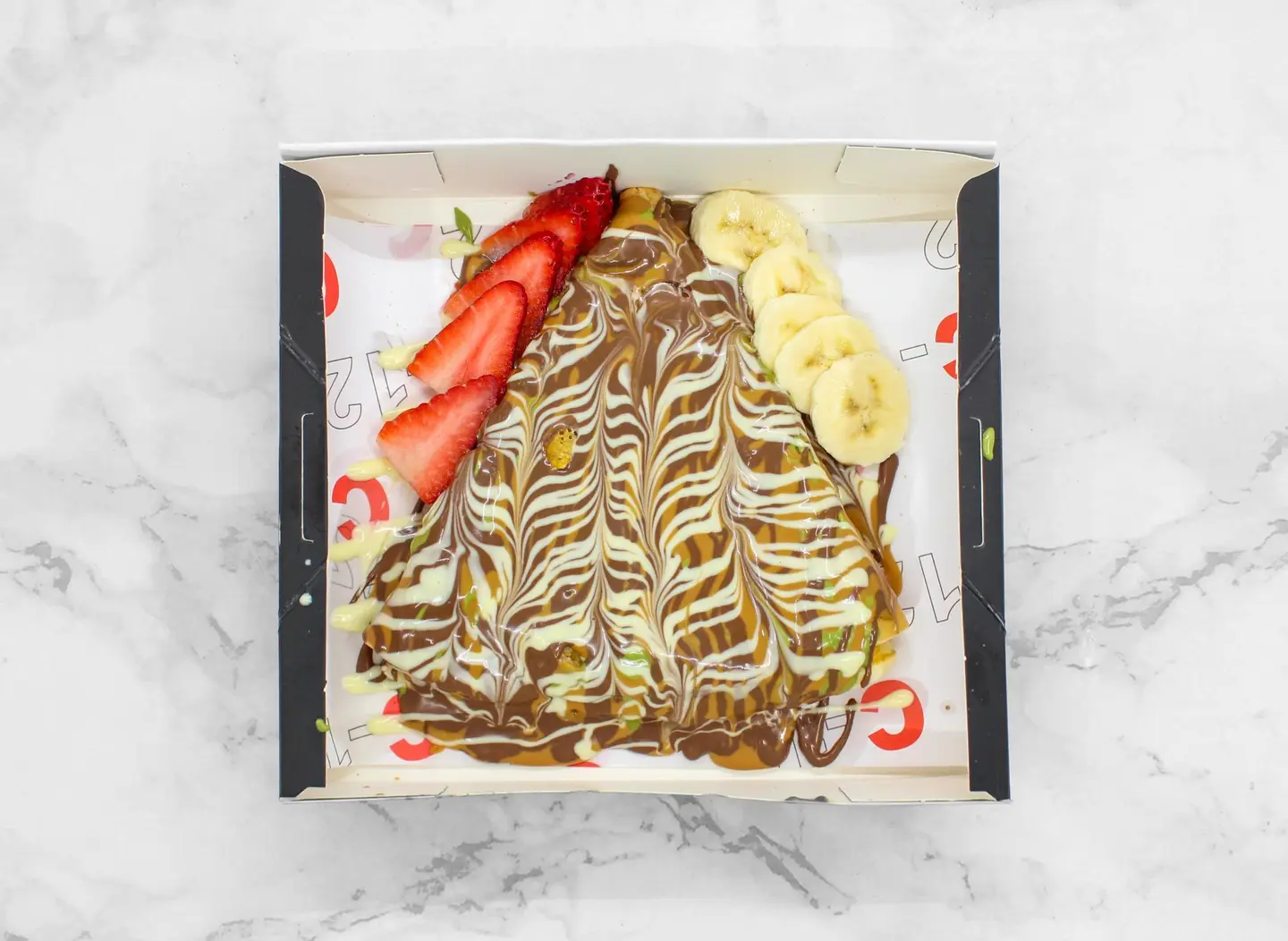 Crepe