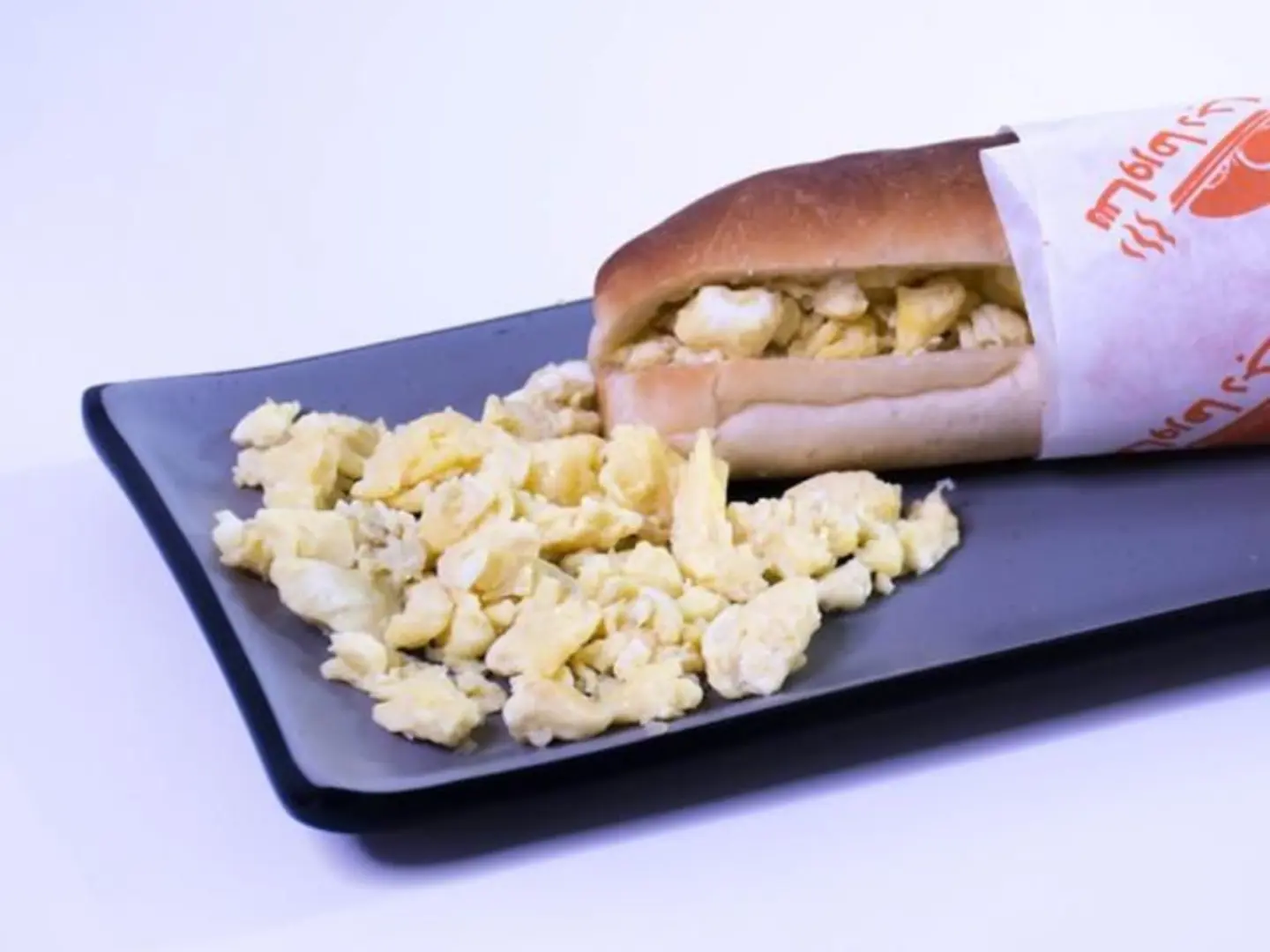 Fried Egg Sandwich
