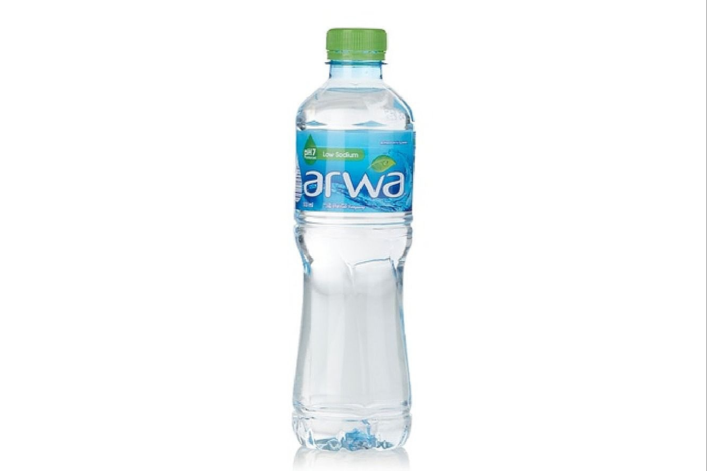 Bottled Water 500ml