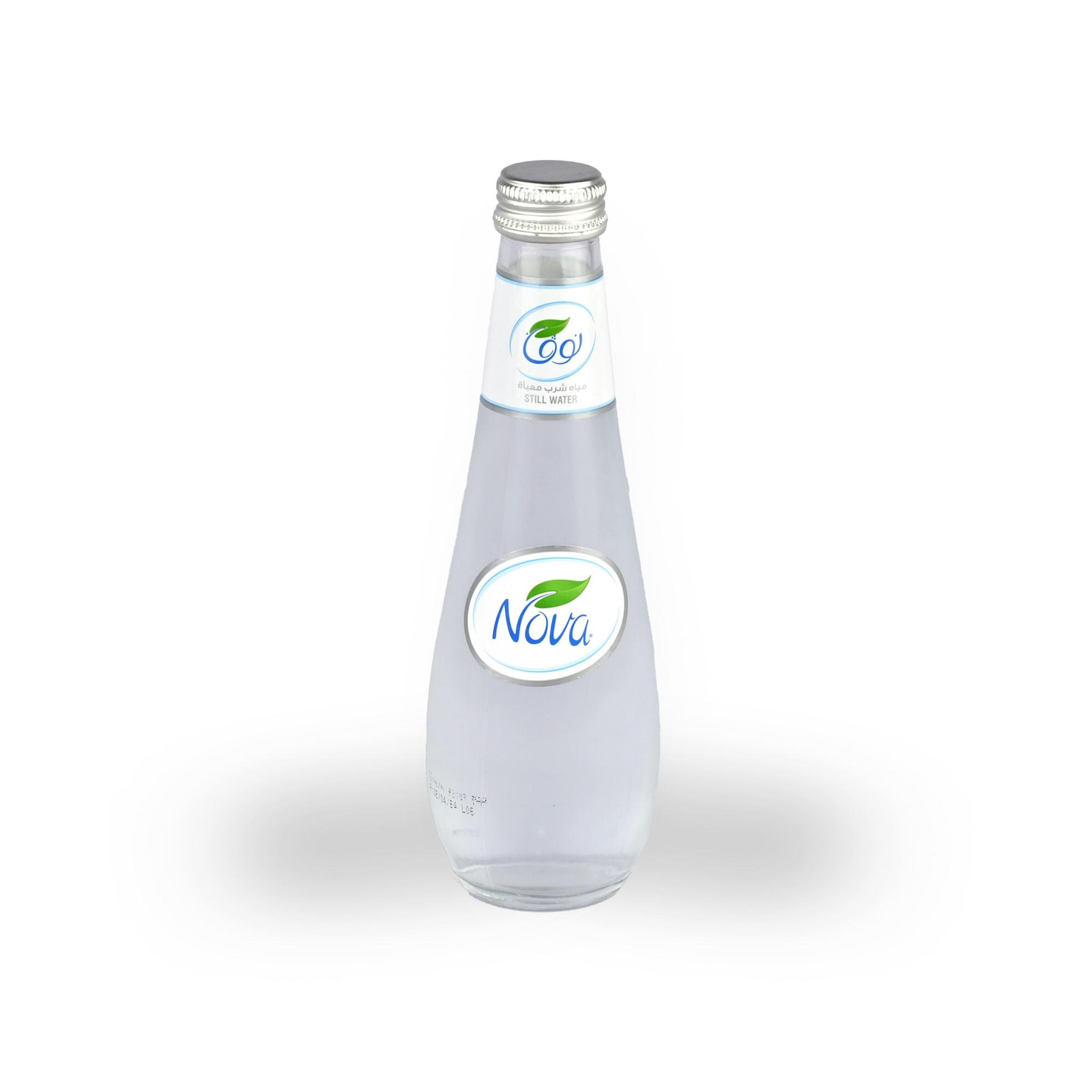 Mineral Water