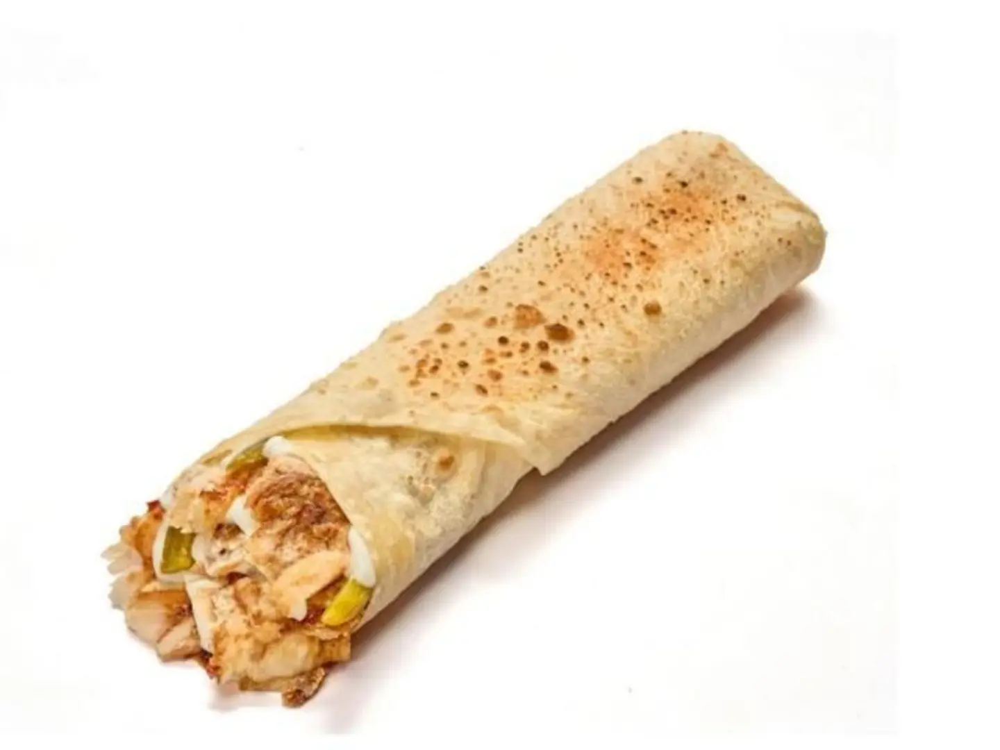 Qissa Shawarma