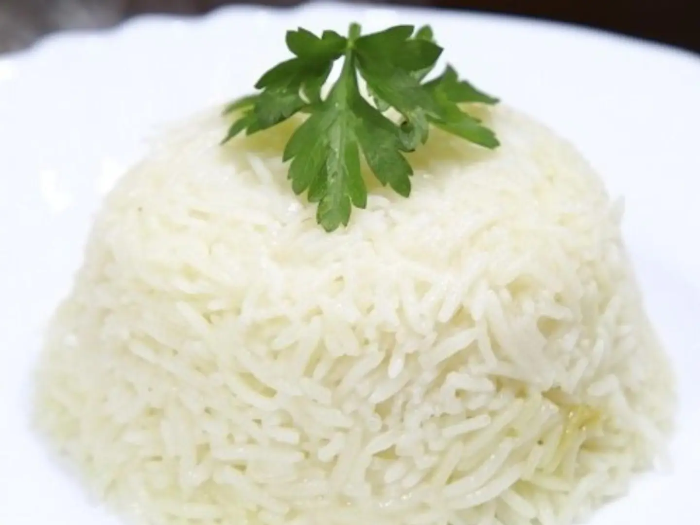 أرز بحبوح بسمتي