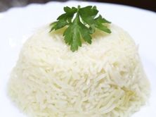 أرز بحبوح بسمتي