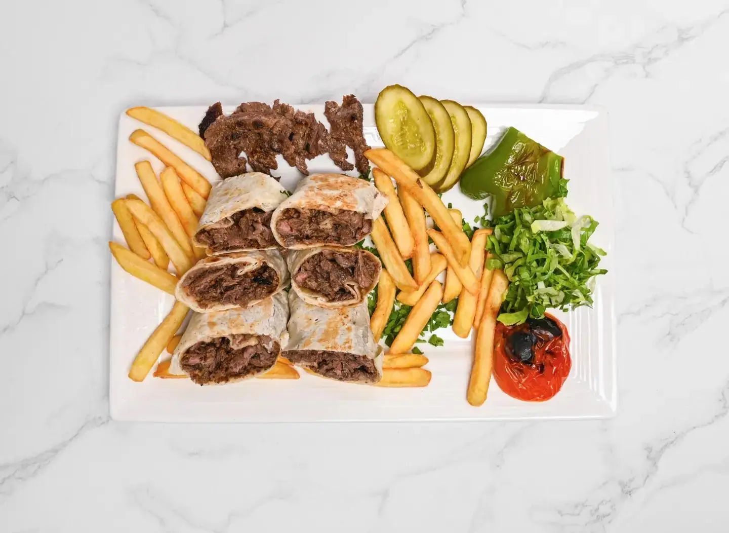 ميكس لهيب نار