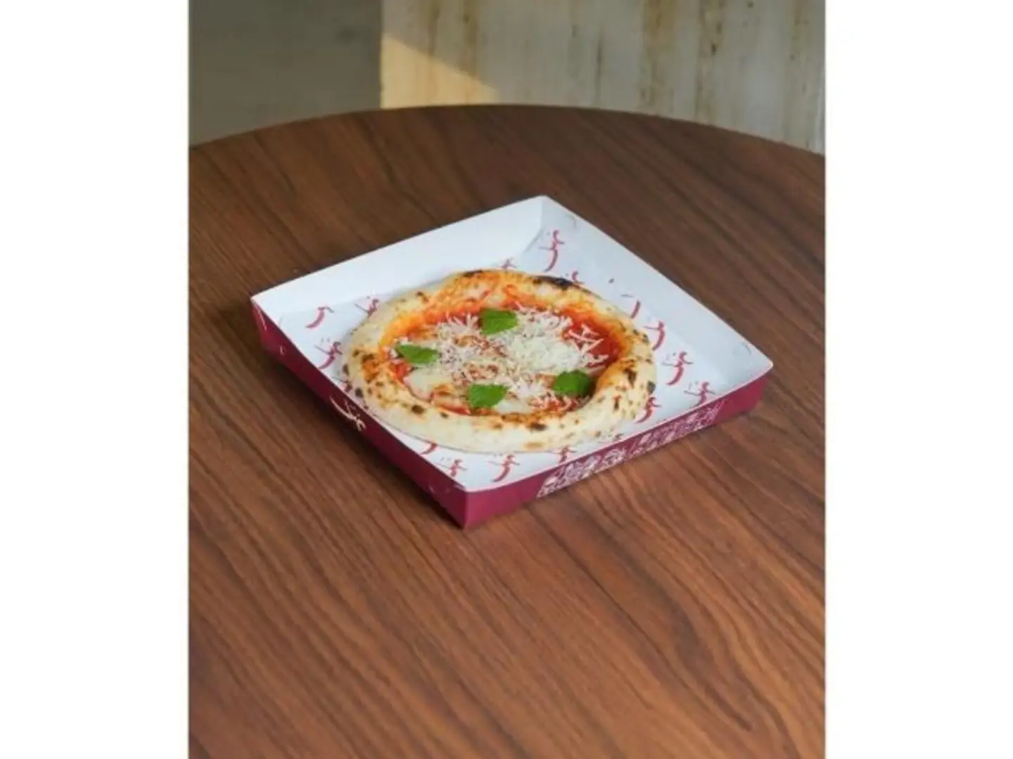 بيتزا مارجريتا