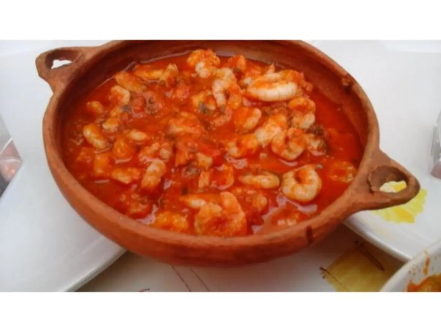 Giant Tagine