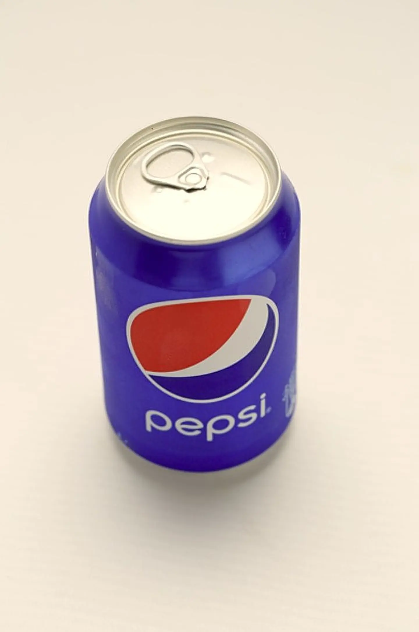Small Pepsi