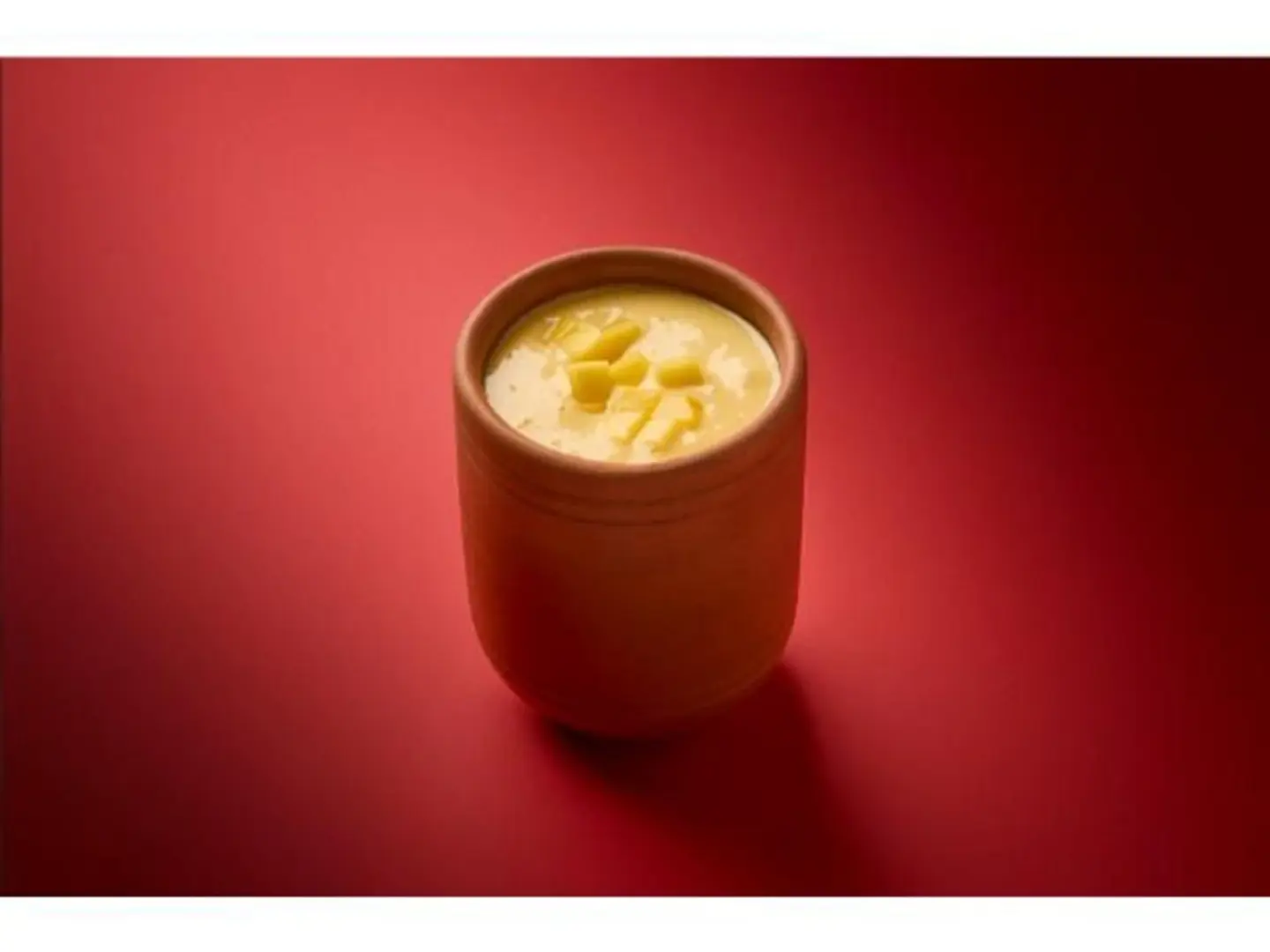 Mango Lassi