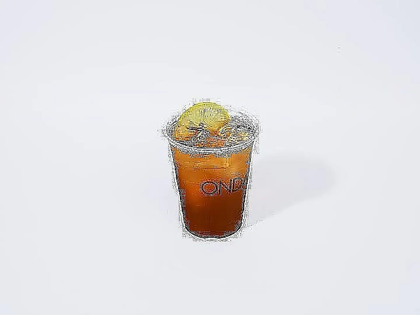 Iced Tea Raspberry
