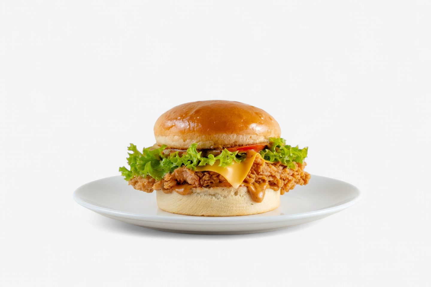 Nano Burger