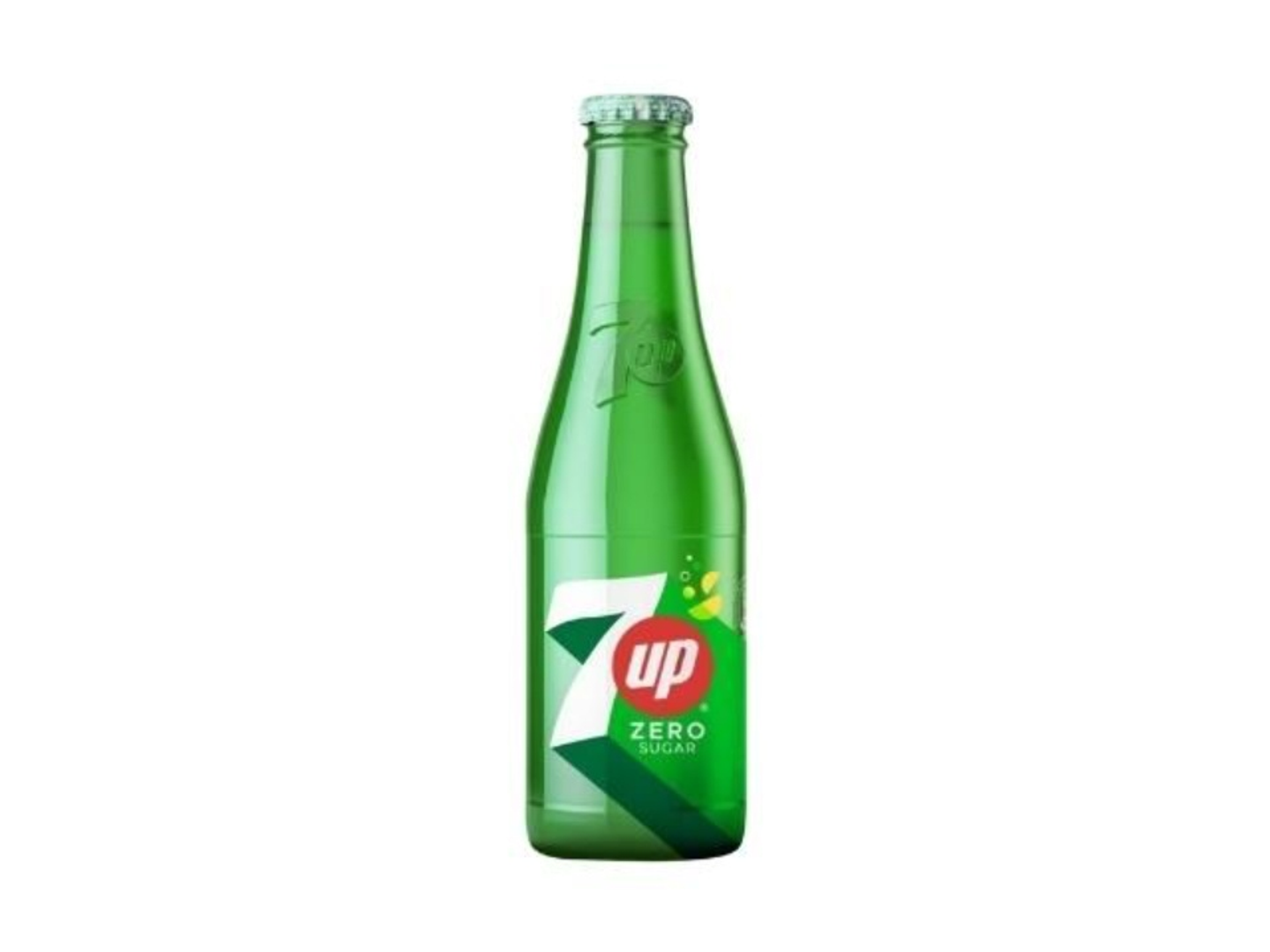 7 Up Diet