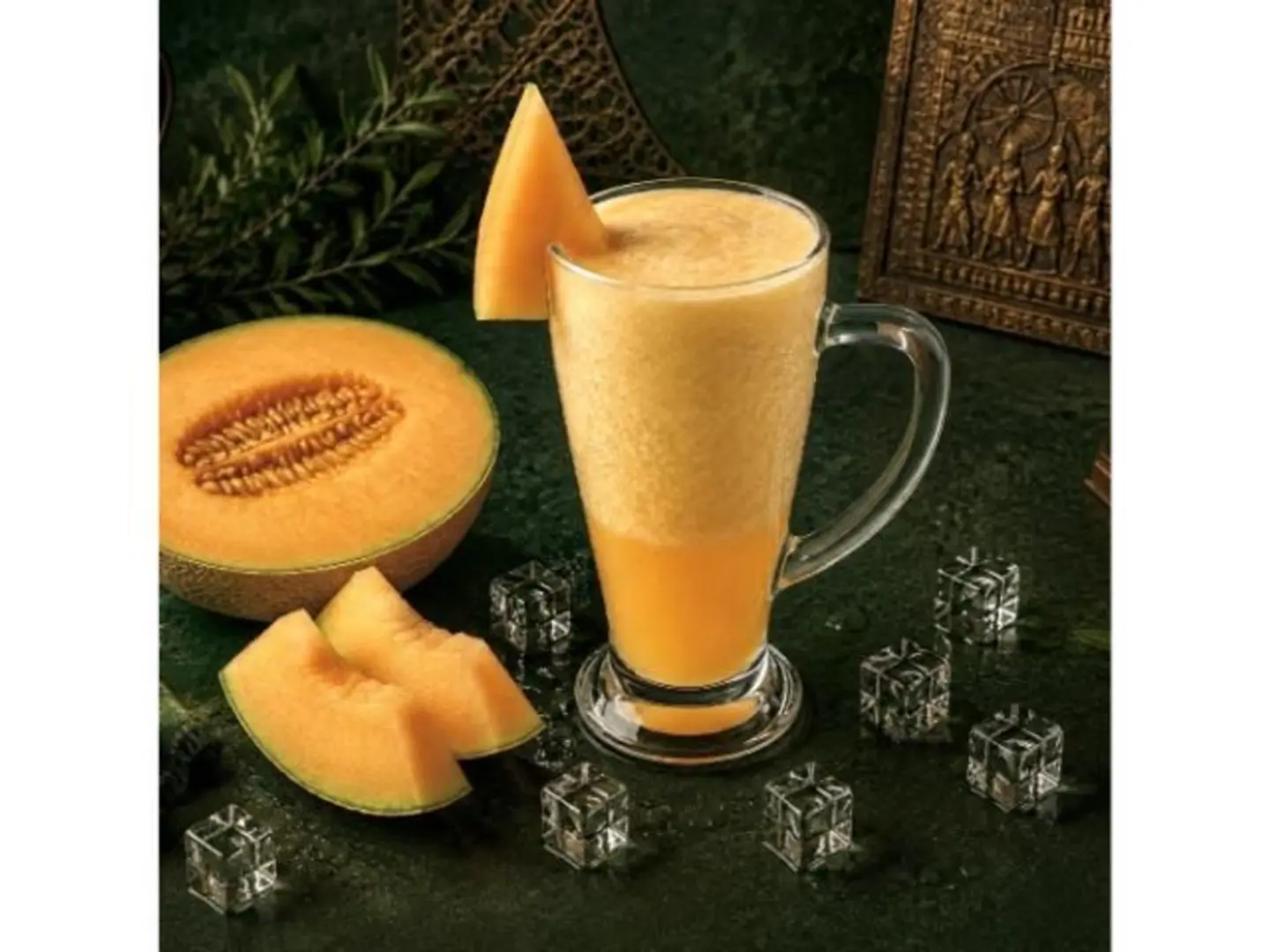 Melon Juice
