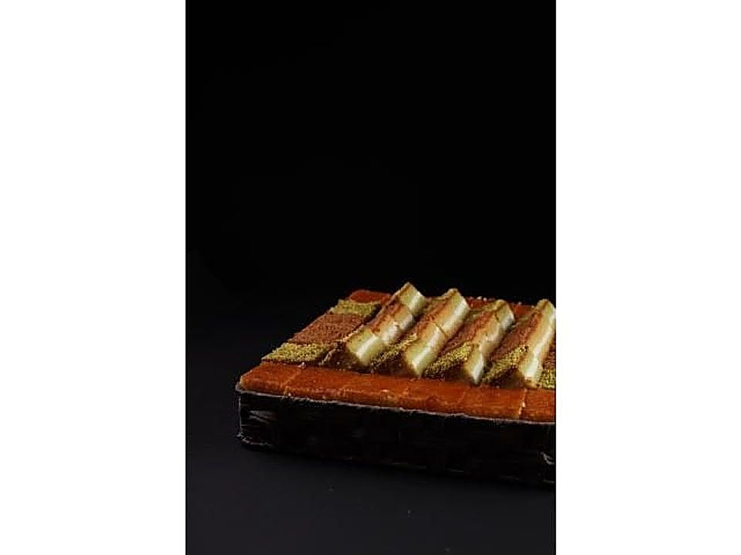 خلطة البسبوسة