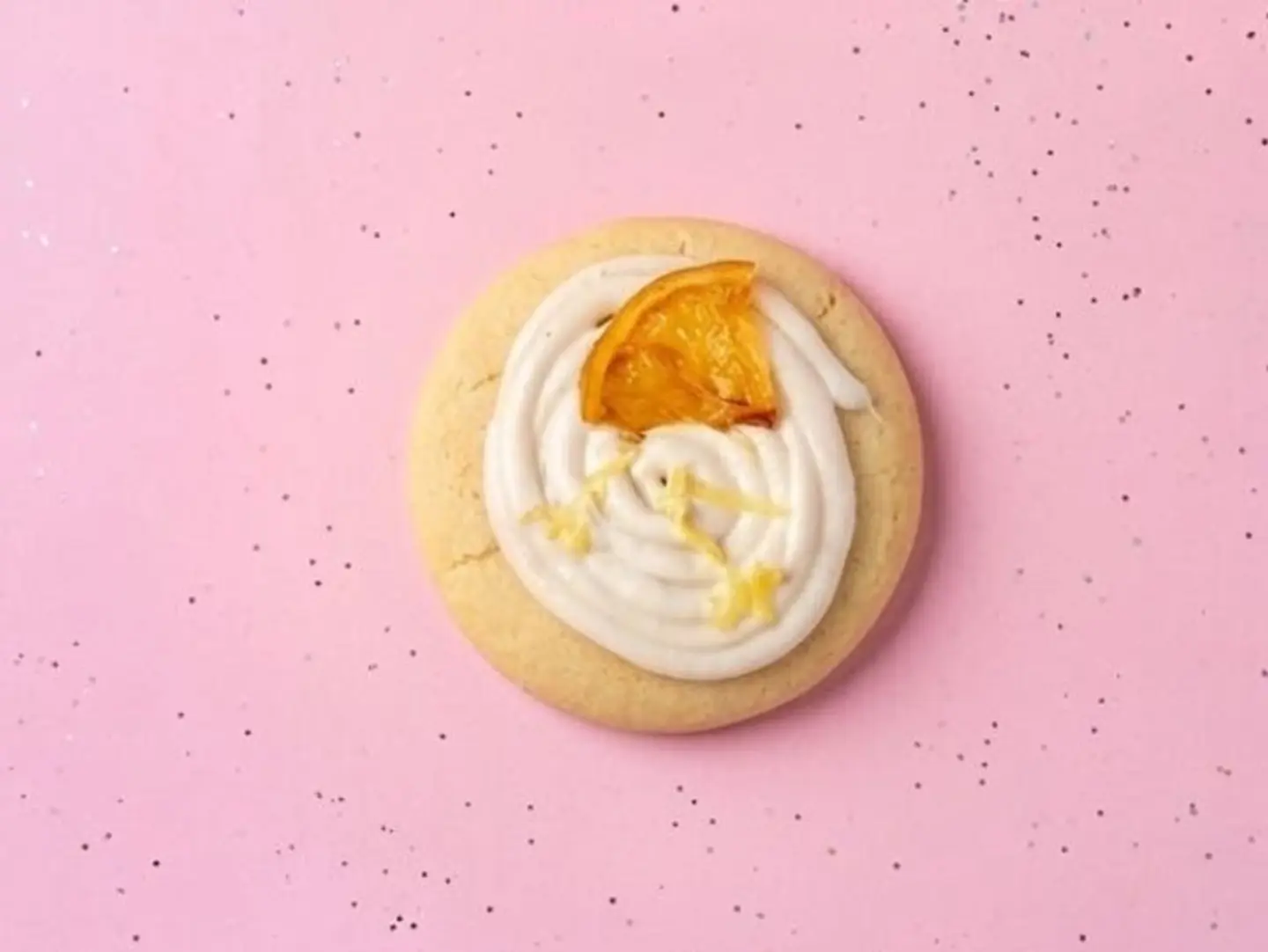 Lemon Cookies