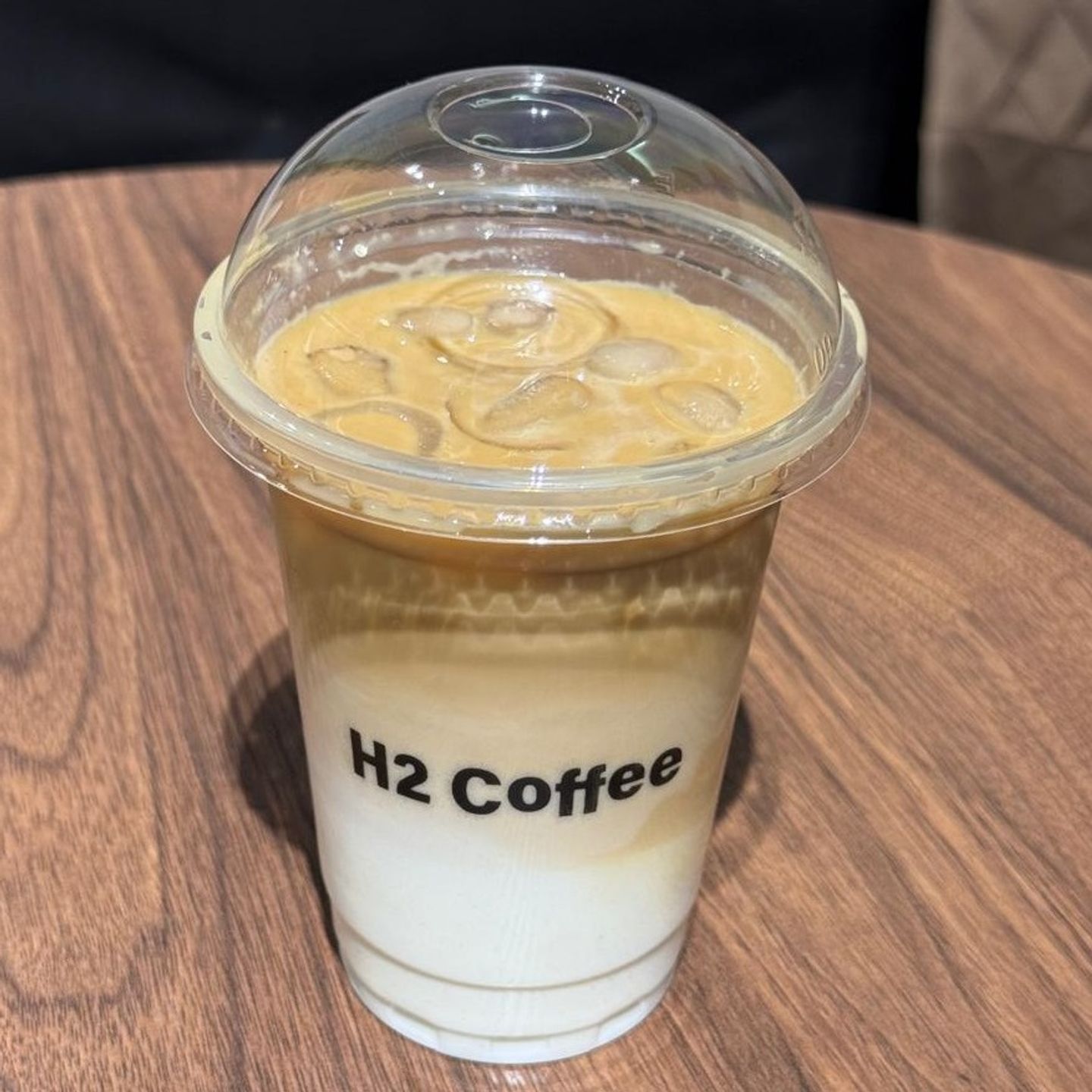 Iced Latte - Normal