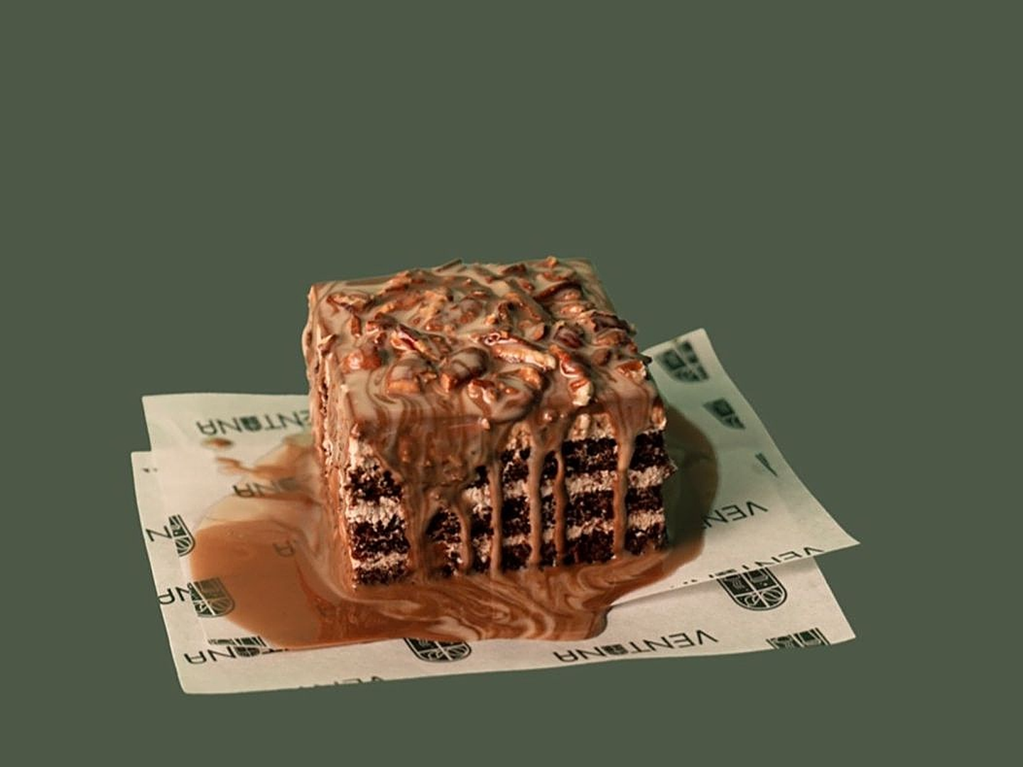 Venta Cake