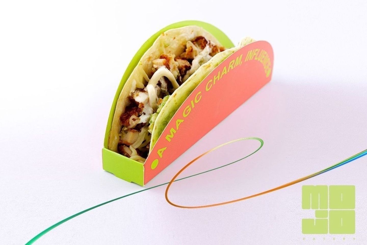 Magic Tacos Chicken - Fried Chicken