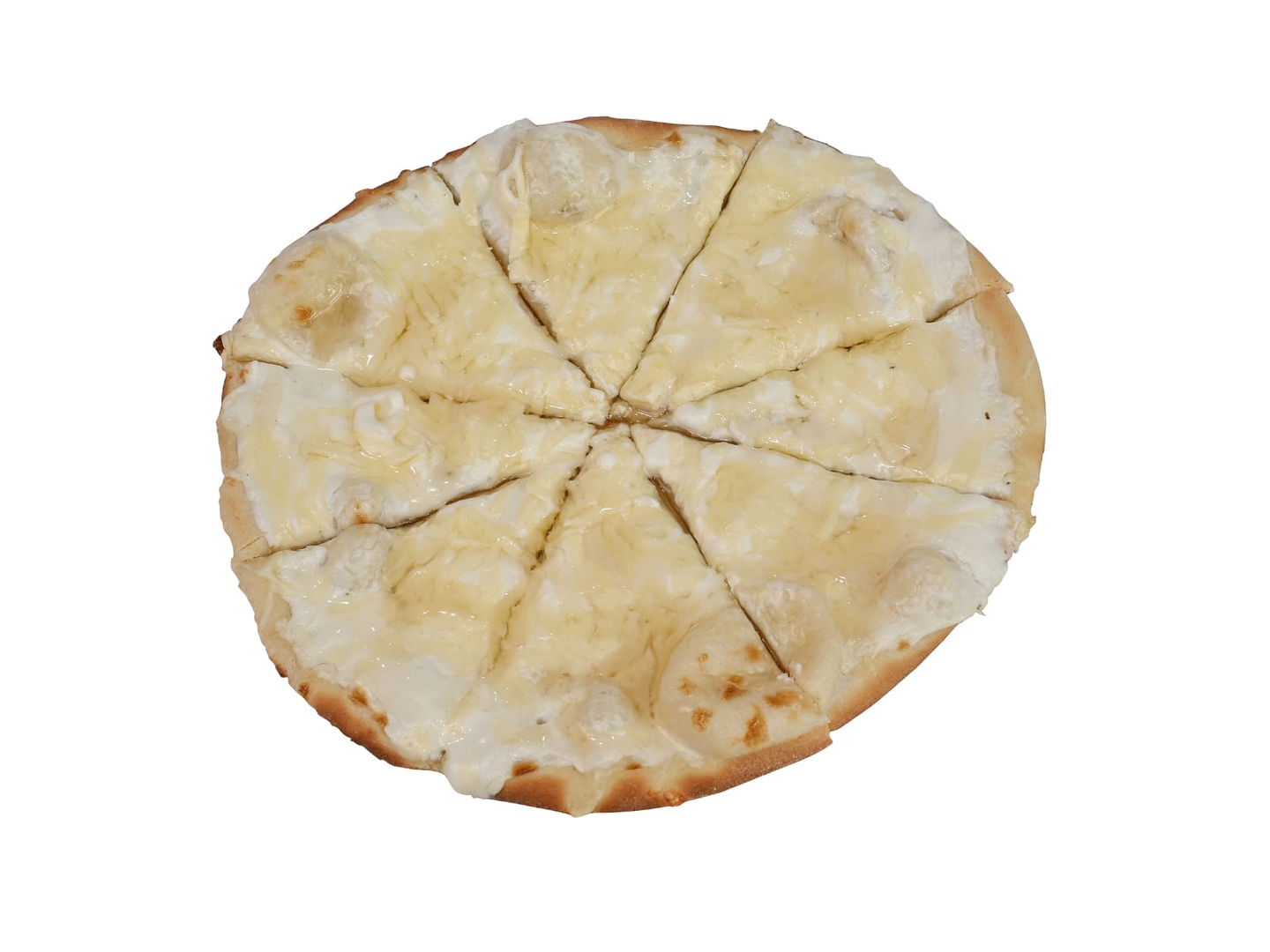 لبنة جبن بالعسل