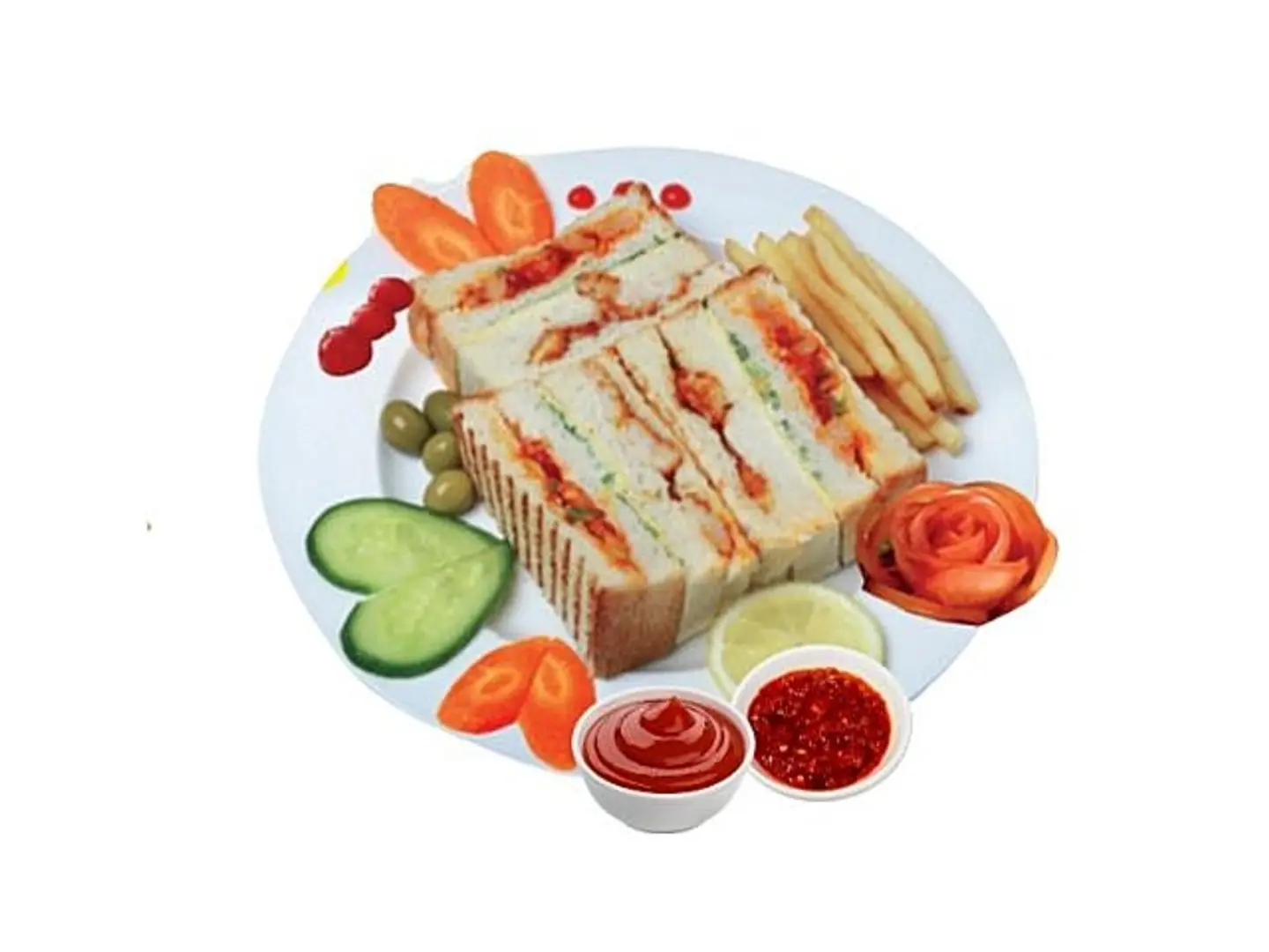 كلوب الروبيان