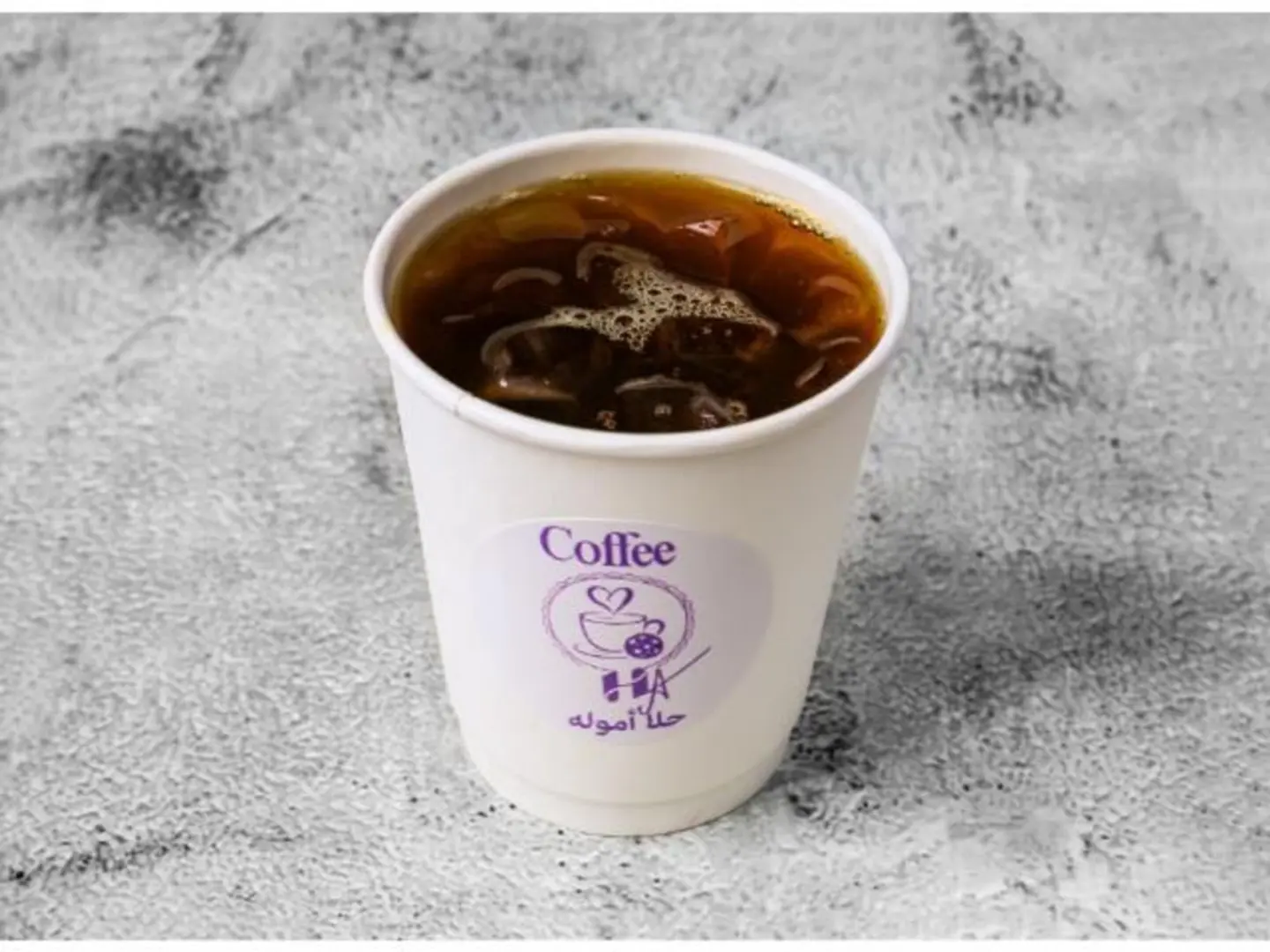 Cold Brew